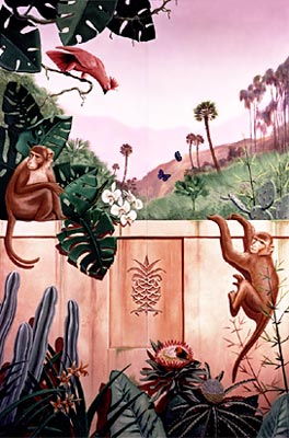 Santa Barbara Fantasies